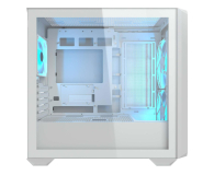 COUGAR MX600 Mini RGB White CGR-5GC9W-RGB - 1336268 - zdjęcie 4